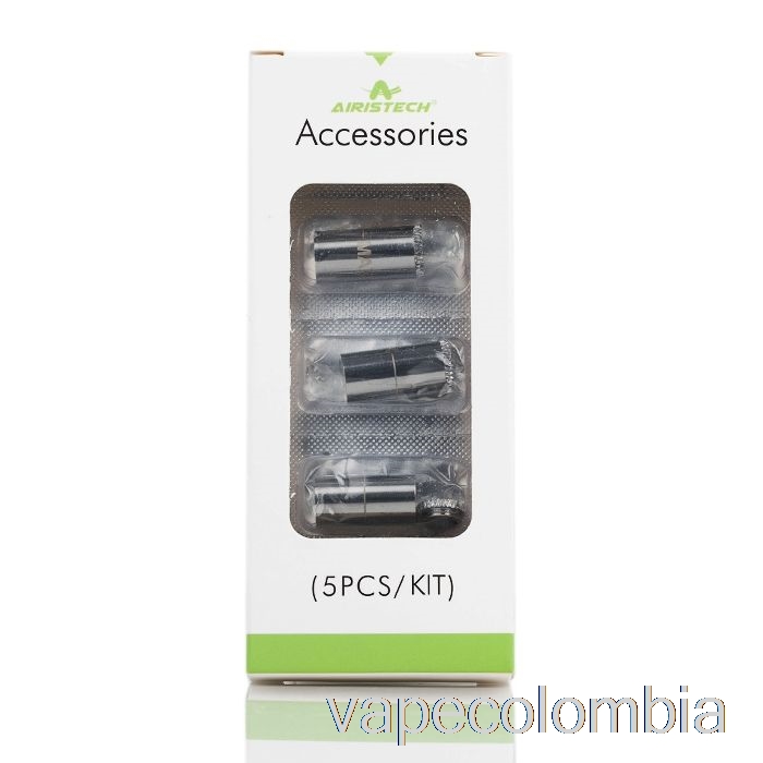 Kit Completo De Vapeo Airis Herbva X Hierba Seca Y Cera/bala De Aceite Cera/bala De Aceite